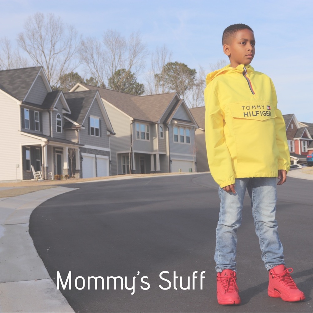 Mommy’s Stuff